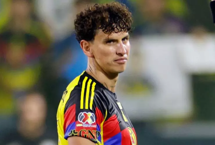 Igor Lichnovsky rechazó ofertas importantes para quedarse en el América