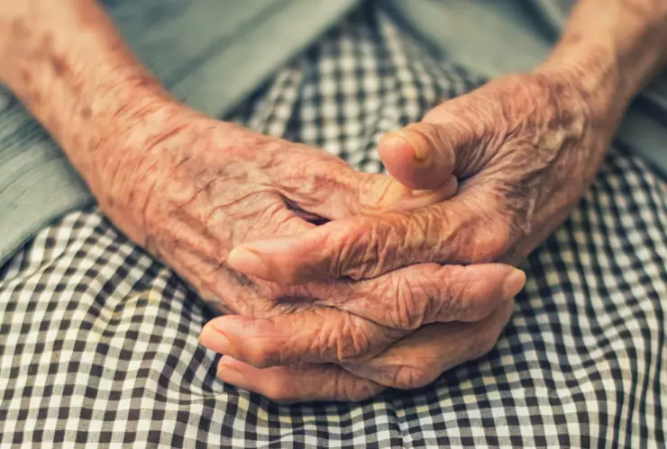 anciana-muerta-taser-australia