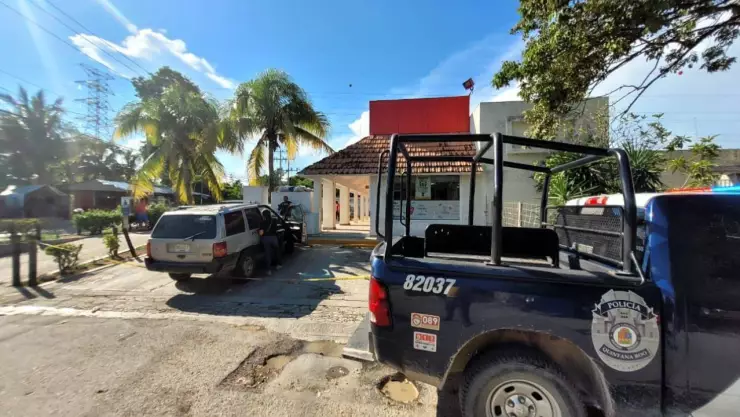 Hombre quemó viva a su esposa; ella perdió la vida en el hospital