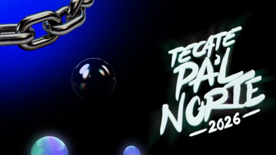 Festival Tecate Pa’l Norte