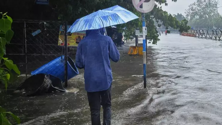 “Gota Fría” en México causaría inundaciones; ¿cuándo llega?