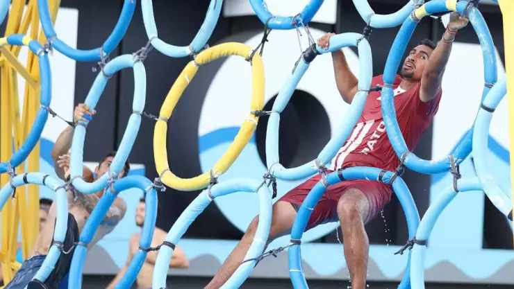 Exatlón México 2023_ ¿Quién gana hoy 27 de diciembre la Batalla Colosal?