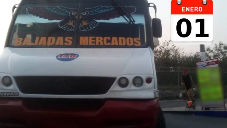 año nuevo veracruz.