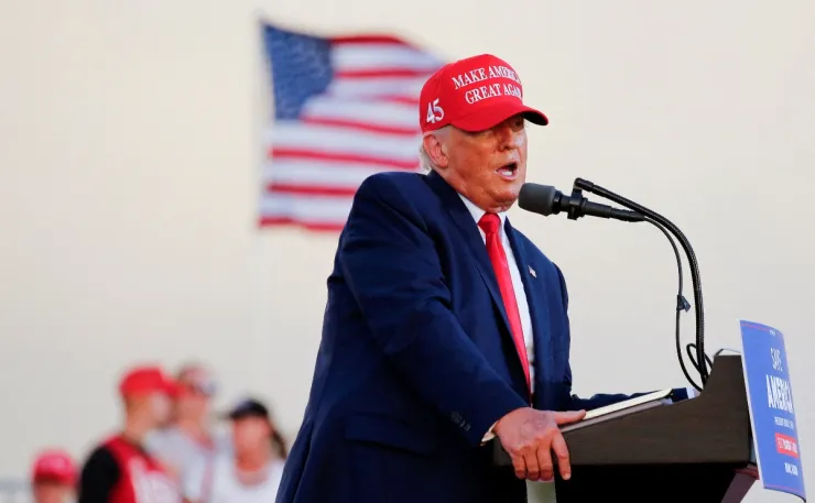 Elecciones intermedias de Estados Unidos 2022