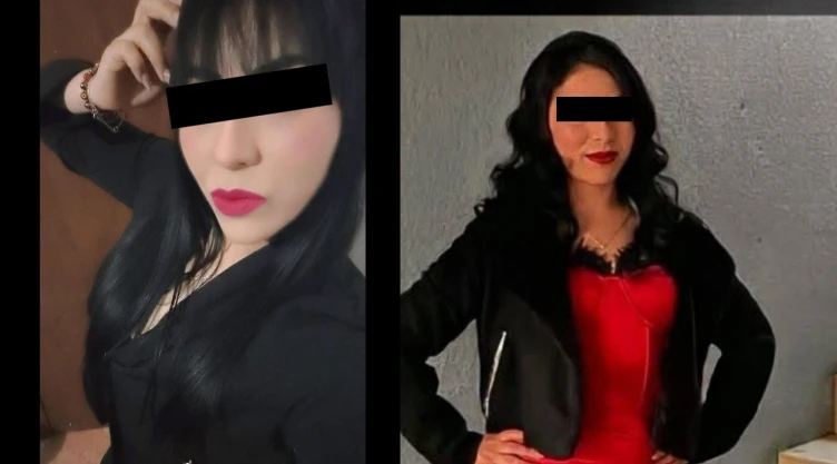 Cronología desaparición de Blanca Adriana en Puebla