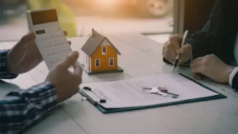 Credito Infonavit 2023.