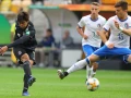 José Juan Macías. Posiblemente el mejor delantero mexicano actual de nuestra liga, José Juan Macías tiene como objetivo trasladar su buena racha goleadora al equipo mexicano.