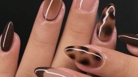 mira estos dise&ntilde;os de u&ntilde;as carey