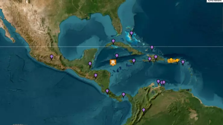 ¿Hay alerta de tsunami en Quintana Roo tras el sismo de hoy, 8 de febrero de 2025, con epicentro en el Caribe_.jpg