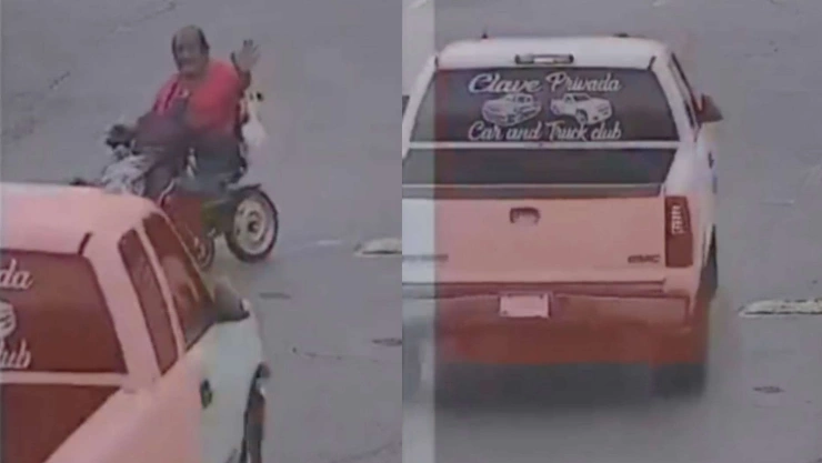 atropella a discapacitado texas