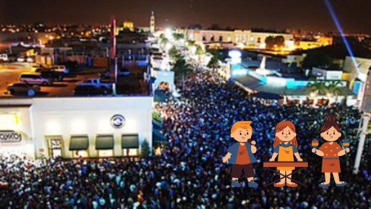 ¿Cuándo se espera que mayor ocupación en hoteles de Aguascalientes por la Feria de San Marcos 2025?