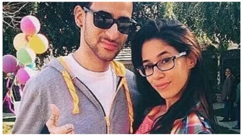 hija de marc anthony