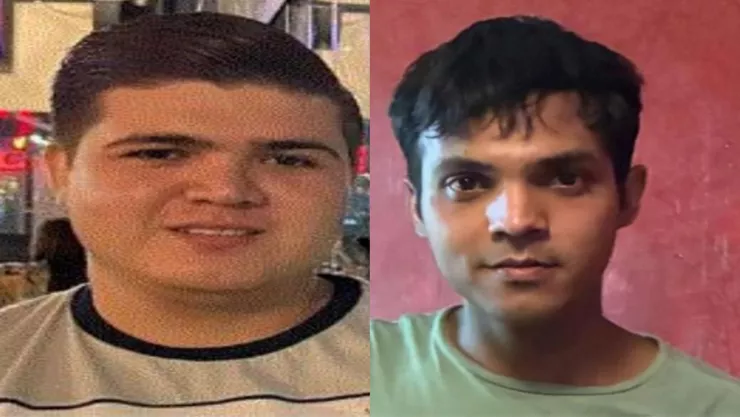 Buscan a Jahaziel y a Óscar, desaparecidos en Los Huizaches, Culiacán