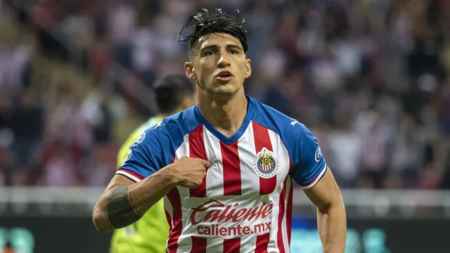 Chivas: Alineación del Clausura 2025 de Liga MX