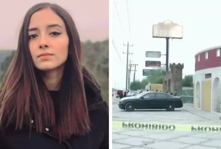 Debanhi empleada motel Nueva Castilla