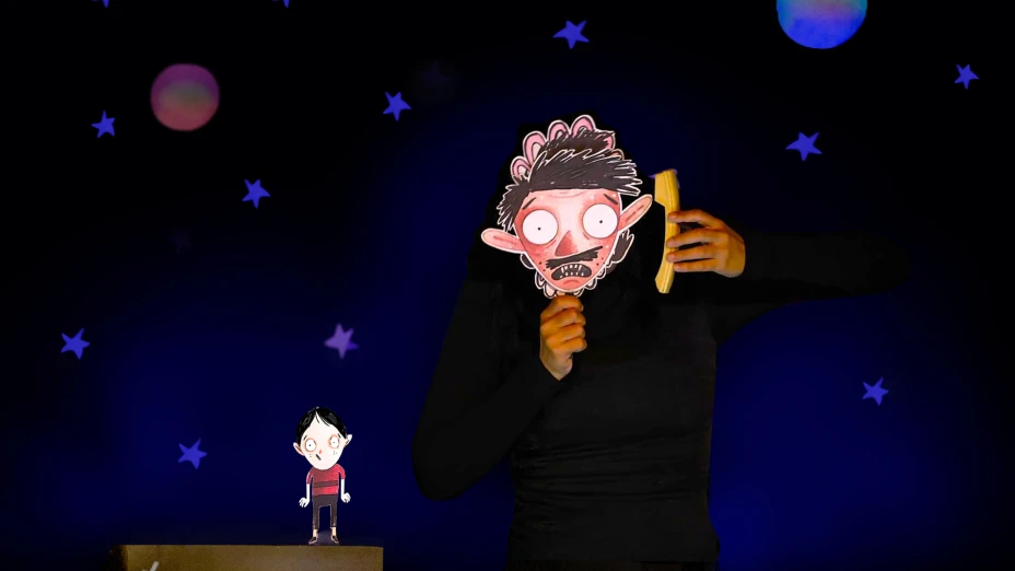 “Doce maneras de afilarse los colmillos”