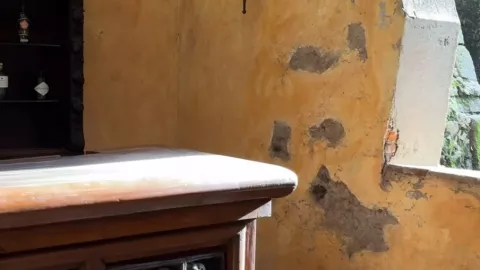 Nadia Ferreira en México