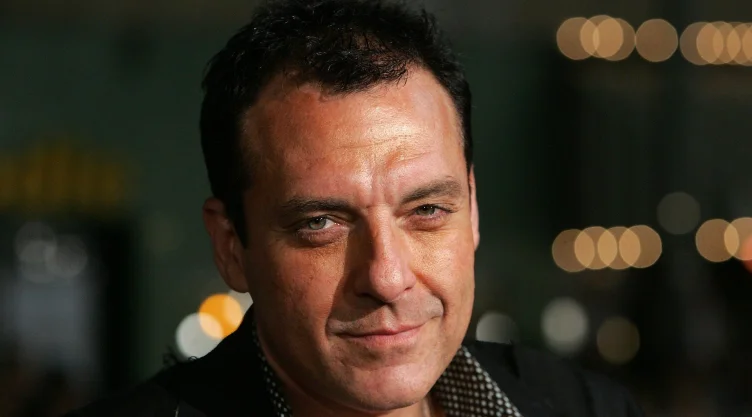 Murió Tom Sizemore, actor de %22Salvando al soldado Ryan%22, a los 61 años
