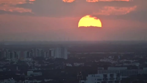 ¡Nuevo frente Frío! Clima en Cancún y Quintana Roo HOY martes 11 de marzo.jpg