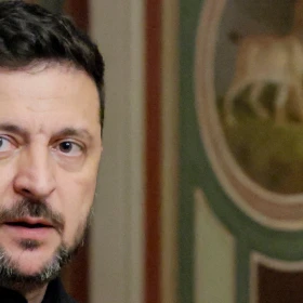 Zelensky pide misiles Patriot para la defensa de Ucrania
