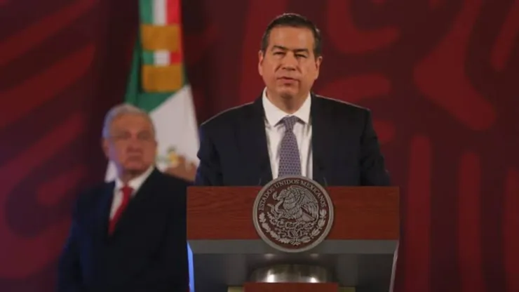 Así fue el quiebre entre Morena y Ricardo Mejía, candidato a gubernatura de Coahuila
