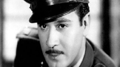 pedro infante