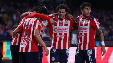 Chivas