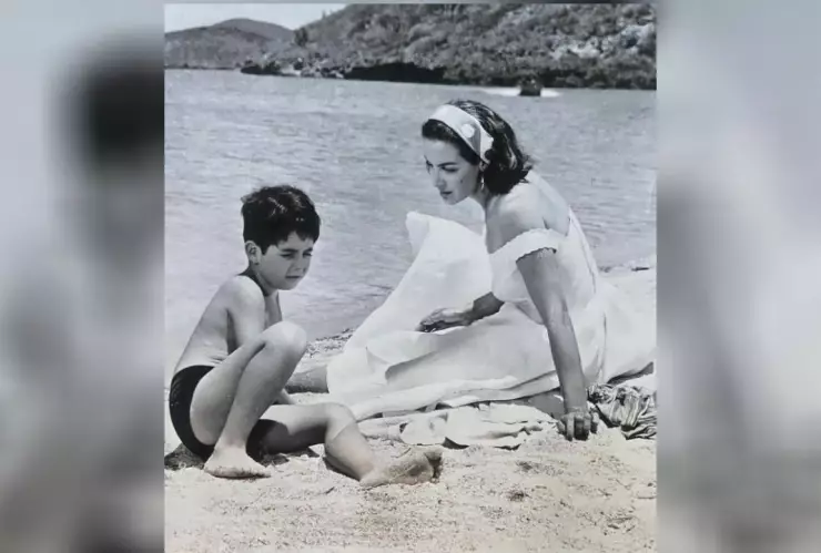 Acuérdate de Acapulco