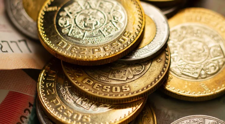 Nuevas monedas de 10 pesos en México 2026: ¿Cómo serán y cuándo entran en circulación?