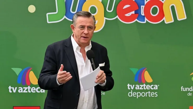 El Juguetón 2025 es de las opciones para que tus niños tengan una actividad en esta Navidad