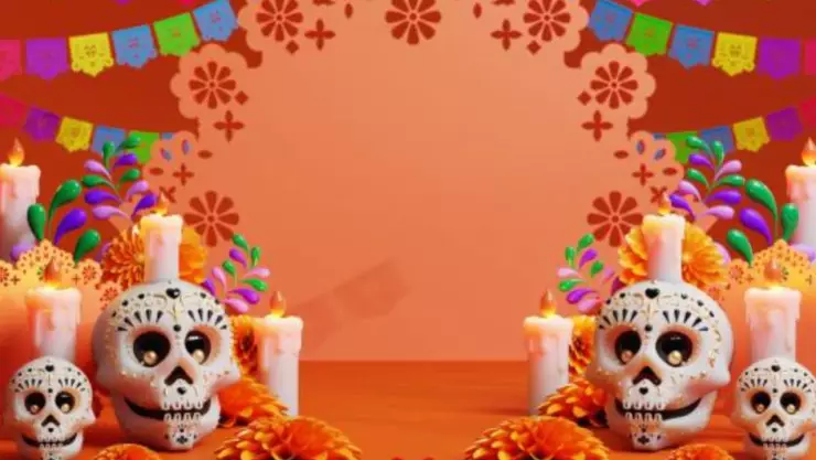 Día de Muertos 2023, tradición mexicana que celebra la muerte con varios elementos