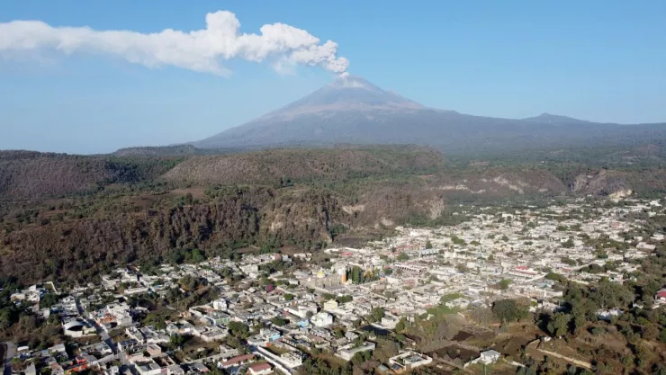 Lanzan cumbia a Don Goyo
