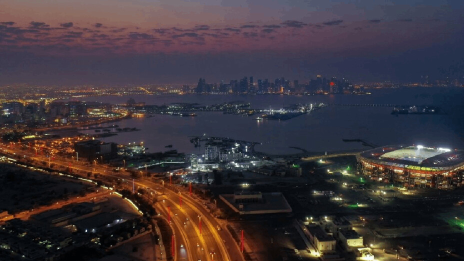 A un año del Mundial de Qatar 2022