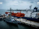 EMPRESA PETROLERA