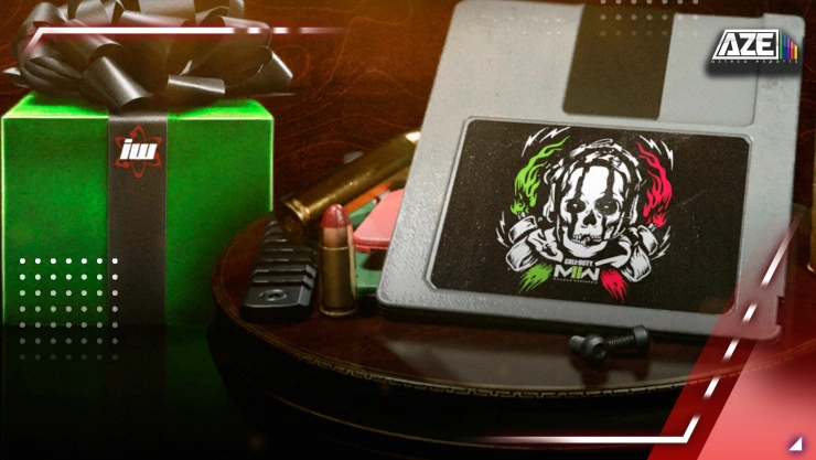 Call of Duty en Cinco de Mayo