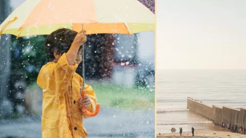 Clima Tijuana hoy domingo 27 de abril de 2025 ¿Cuál es el pronóstico del tiempo por municipio en Baja California?