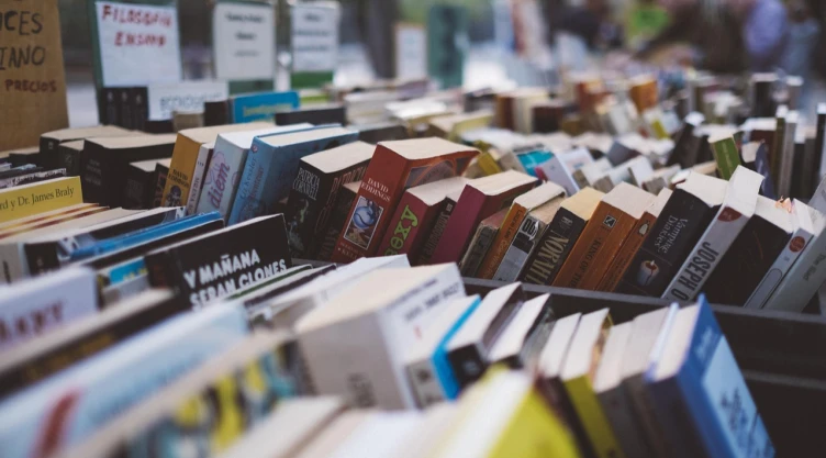 Fechas de la Feria Internacional del Libro del Palacio de Minería