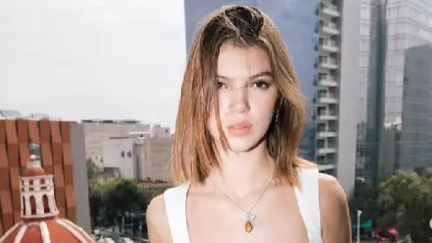 Valentina Gilabert sale del hospital y rompe el silencio tras la agresión de Marianne N