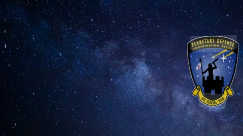 sistema de defensa planetaria