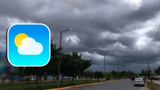 ¡Sigue la ‘heladez’!_ Así será el clima en Cancún y Quintana Roo HOY 15 de noviembre de 2025.webp