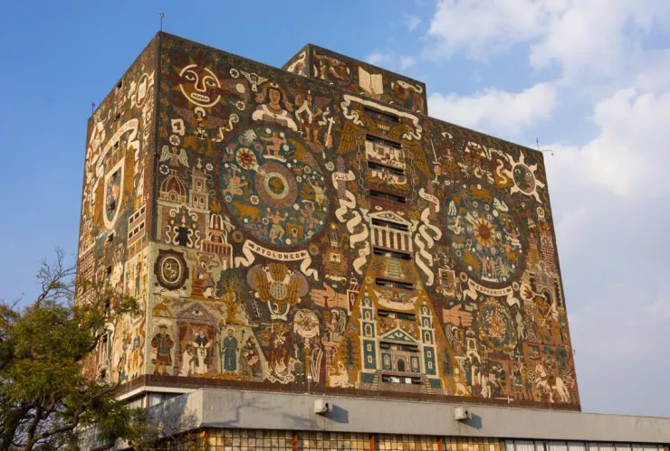 resultados UNAM 2023 aciertos de los alumnos