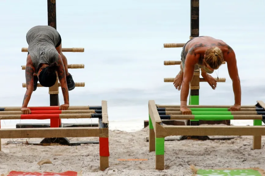 Survivor México.