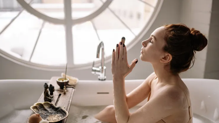 El más efectivo ritual para atraer abundancia durante el tránsito de Mercurio en Virgo