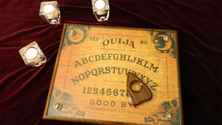 ouija