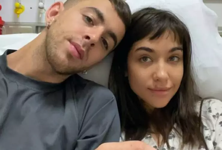 María Becerra pierde a su bebé tras tener un embarazo ectópico; ¿de qué se trata_.jpg