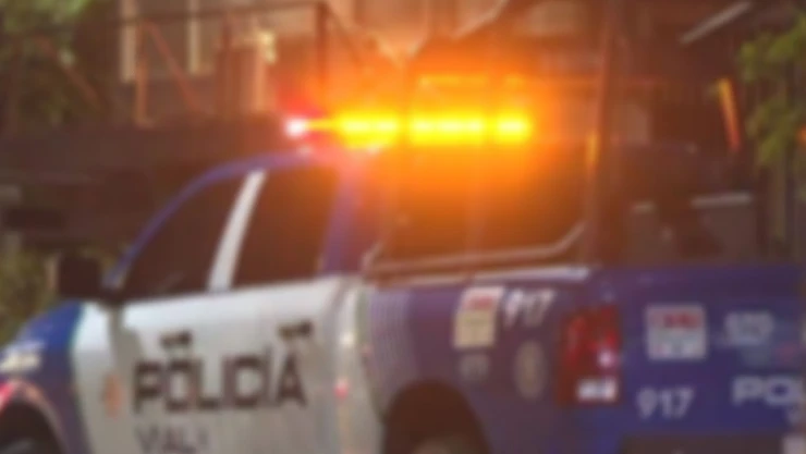 Policía de León