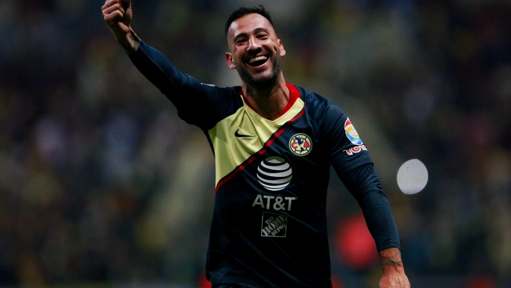 América
