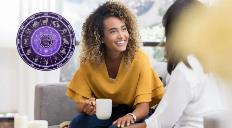 Estos signos del zodiaco recibirán una visita de alguien de su pasado