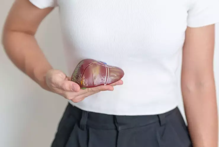 ¿Cuál es el fruto que cuida la salud de tu hígado y corazón? ¡Existe en diferentes colores!