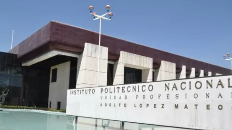 Captan maltrato animal en IPN Zacatenco; campus investigará a su personal